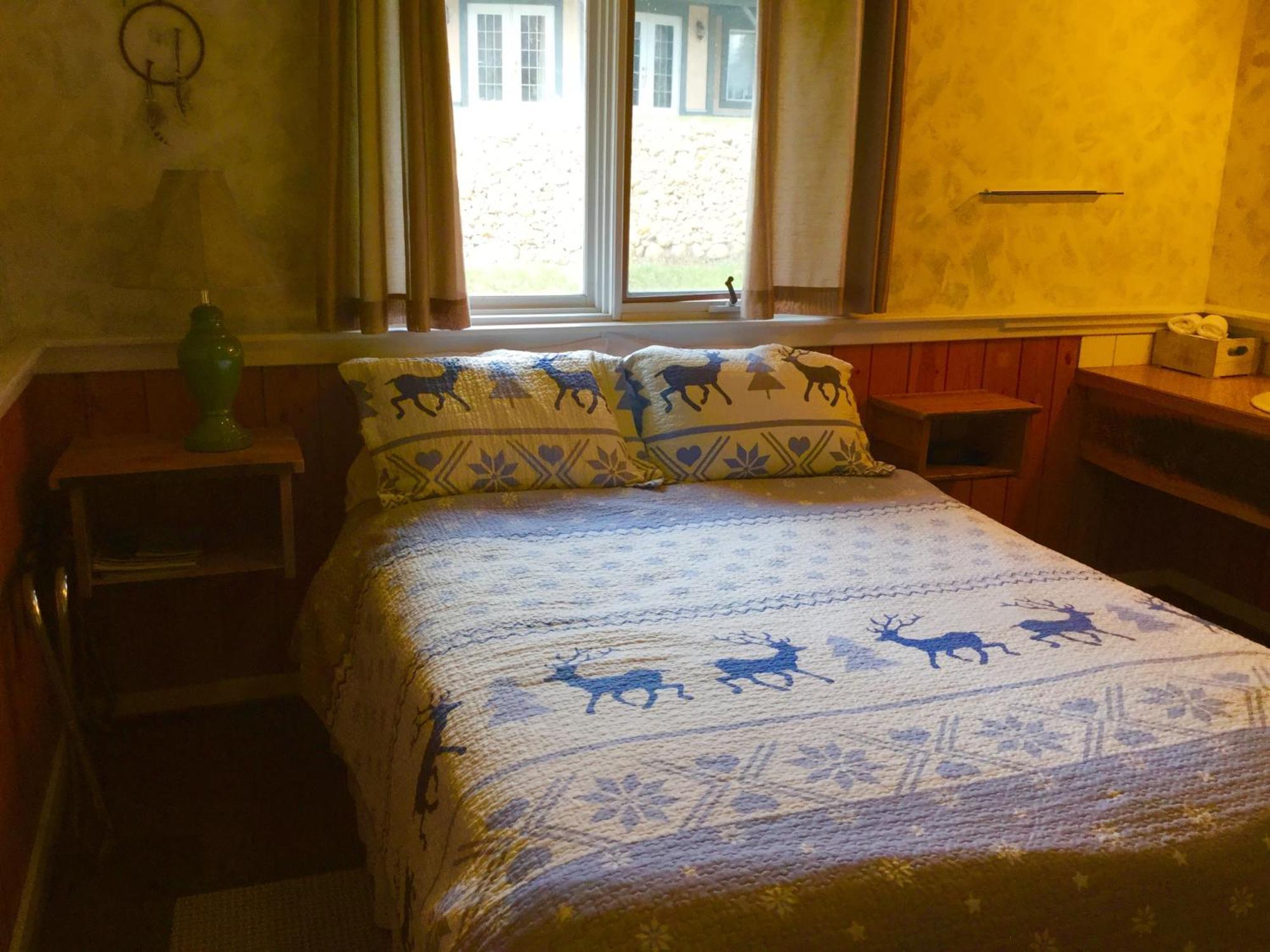 Dream Catcher Inn Valemount Eksteriør bilde