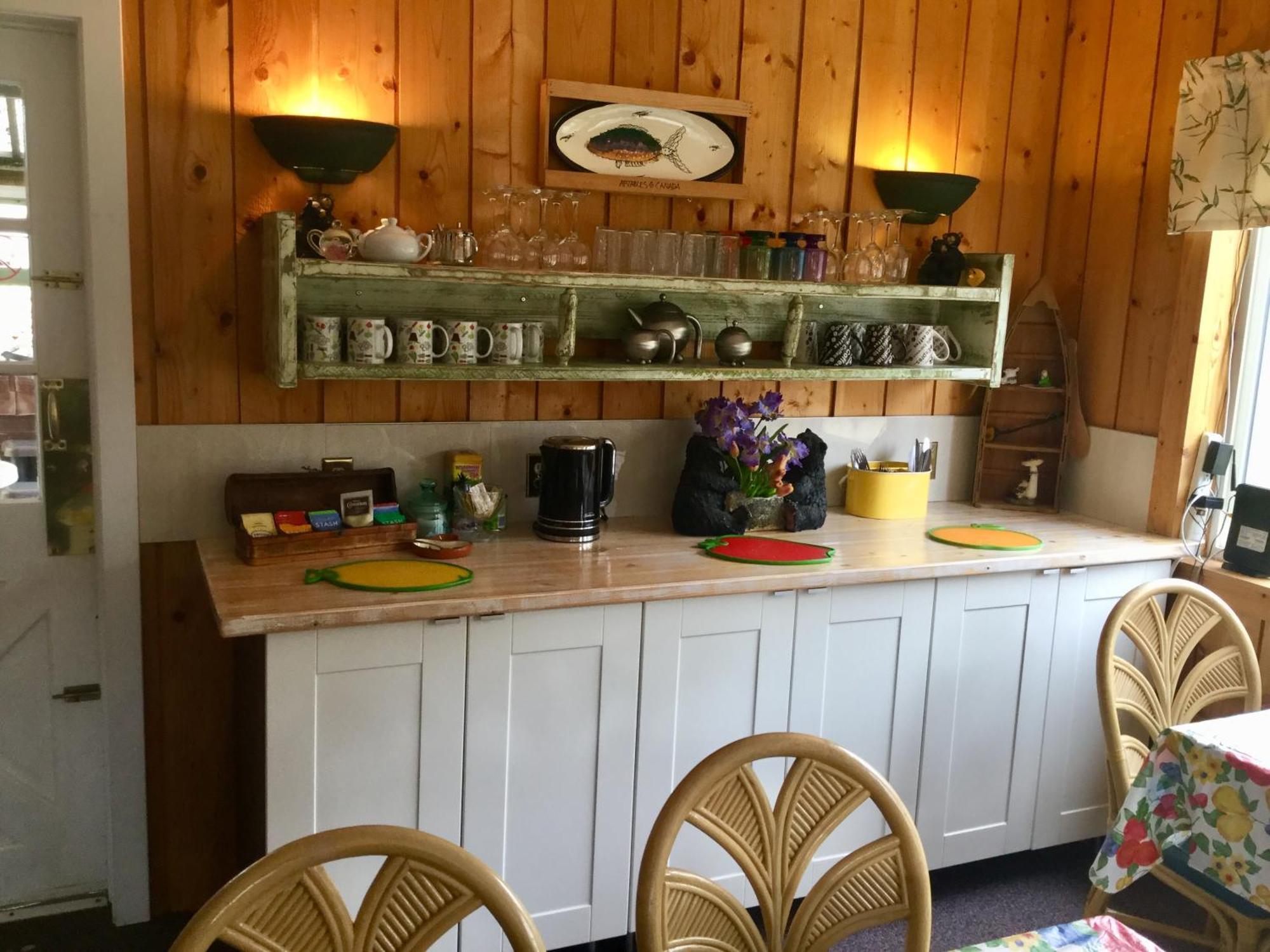 Dream Catcher Inn Valemount Eksteriør bilde