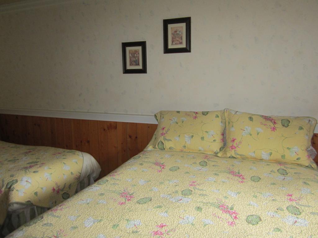 Dream Catcher Inn Valemount Rom bilde