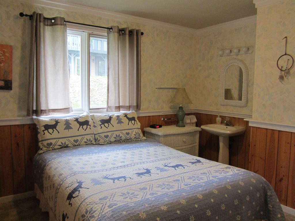 Dream Catcher Inn Valemount Rom bilde