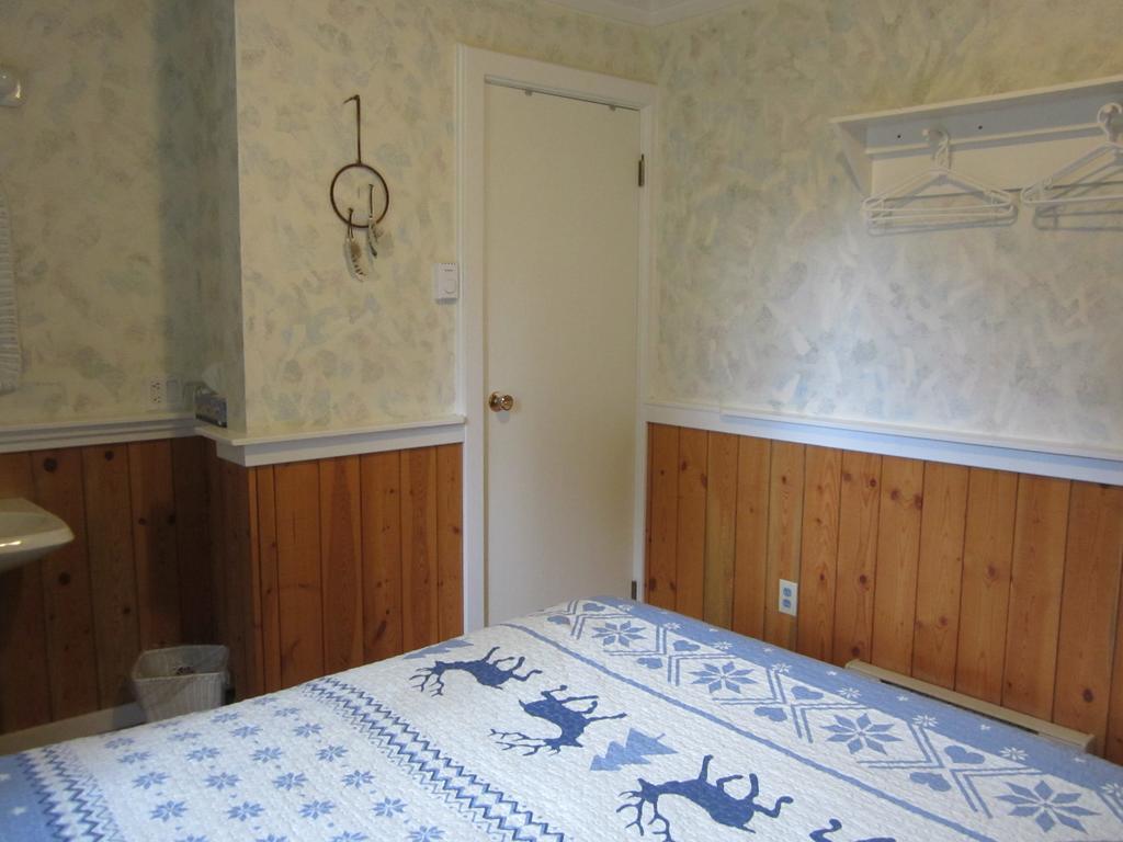 Dream Catcher Inn Valemount Rom bilde